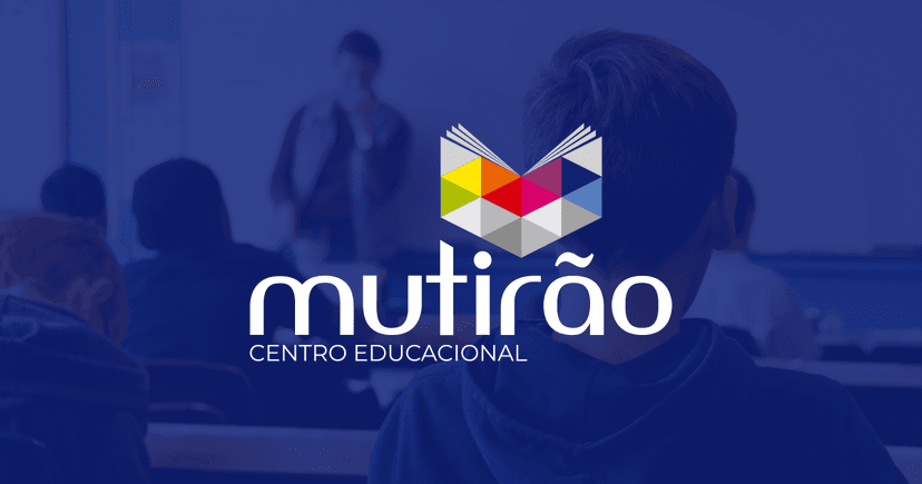 Portal do Aluno | Mutirão Centro Educacional