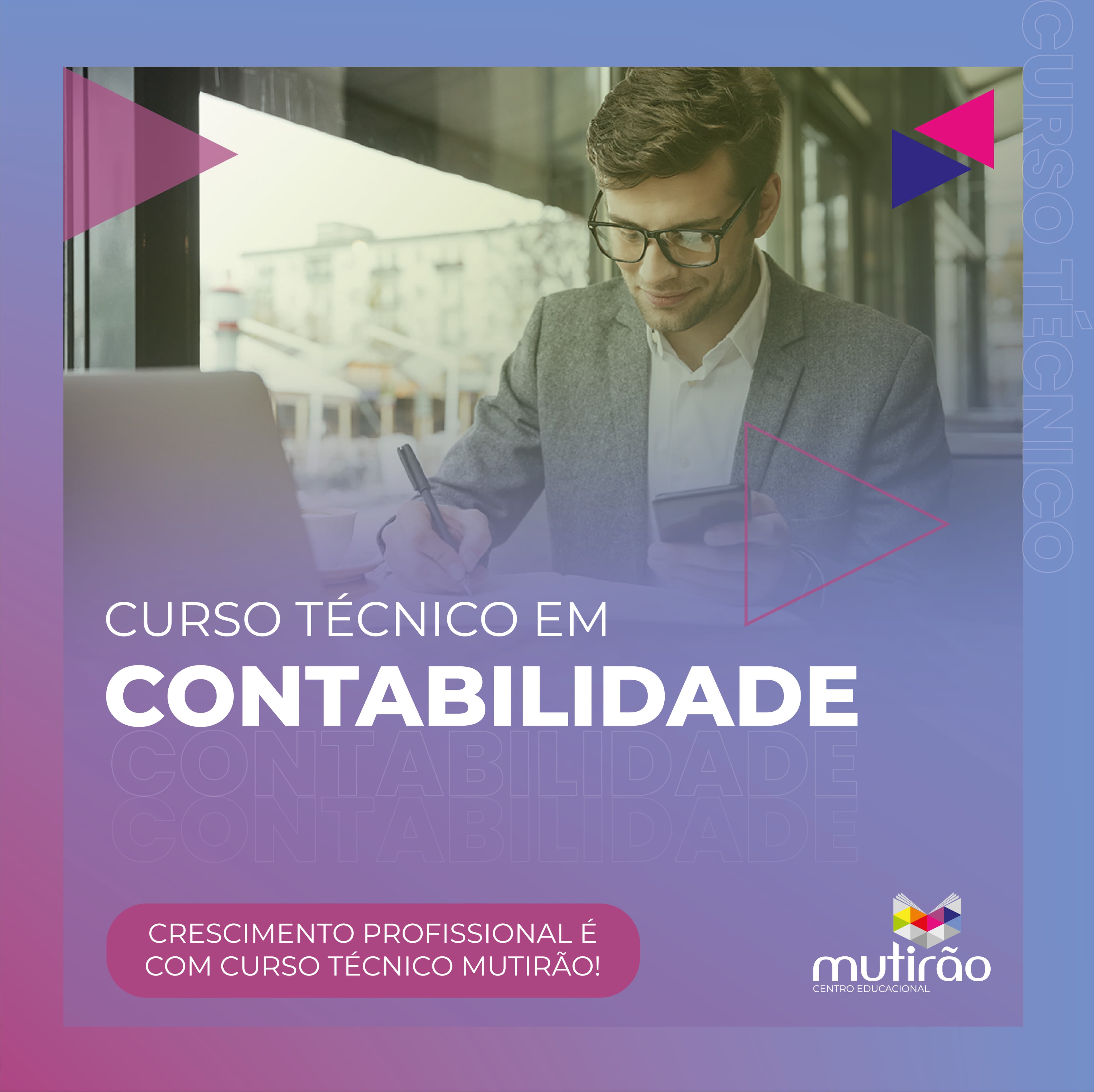 Curso Técnico em Contabilidade