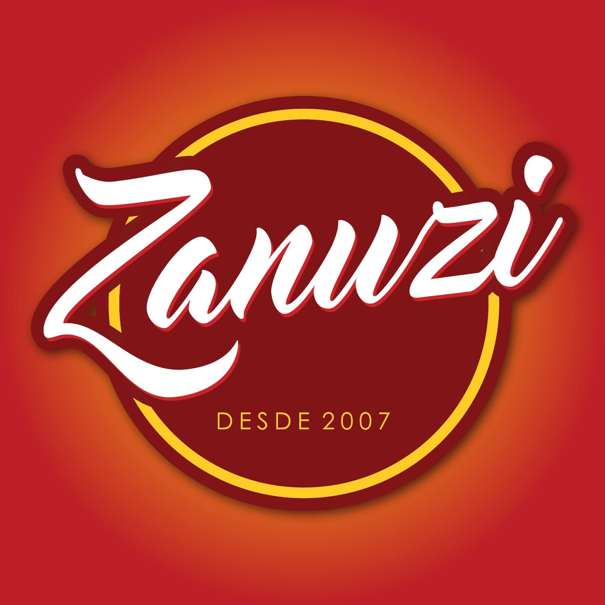 Zanuzi