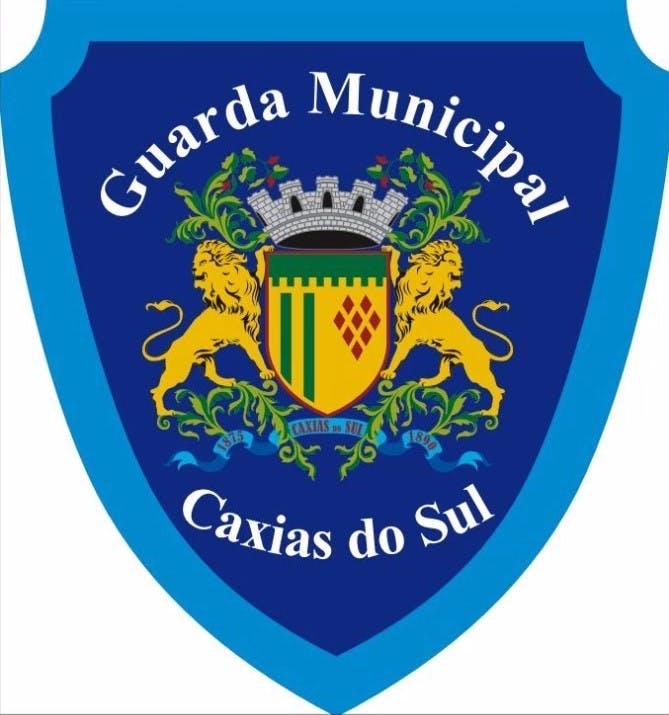 Guarda Municipal Caxias do sul