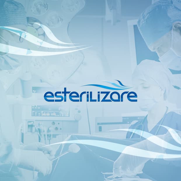 Esterilizare